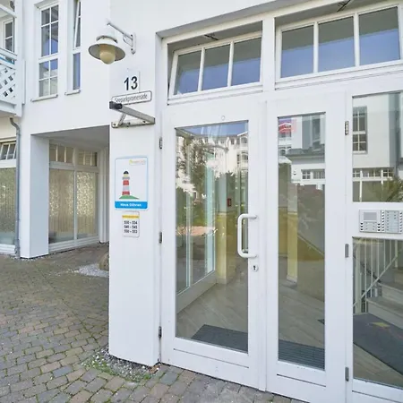 Apartment Im 2 Og Mit Balkon In *